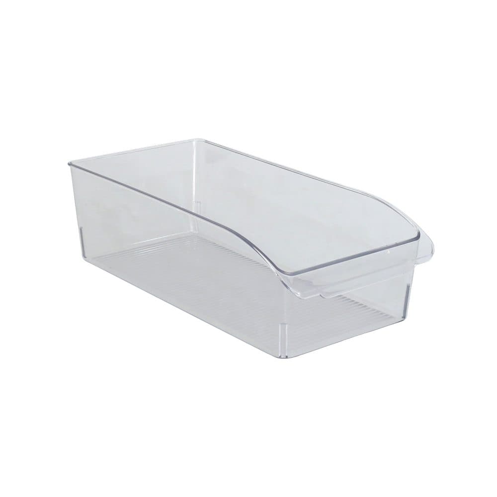 Caja organizadora acrílica 31 x 15 x 9 cm