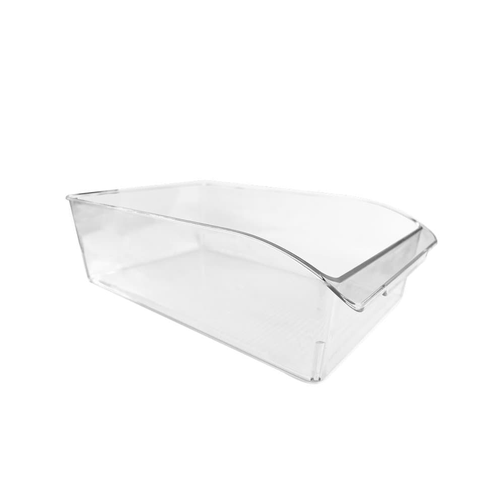 Caja organizadora acrilica 31x20x9.2 cm