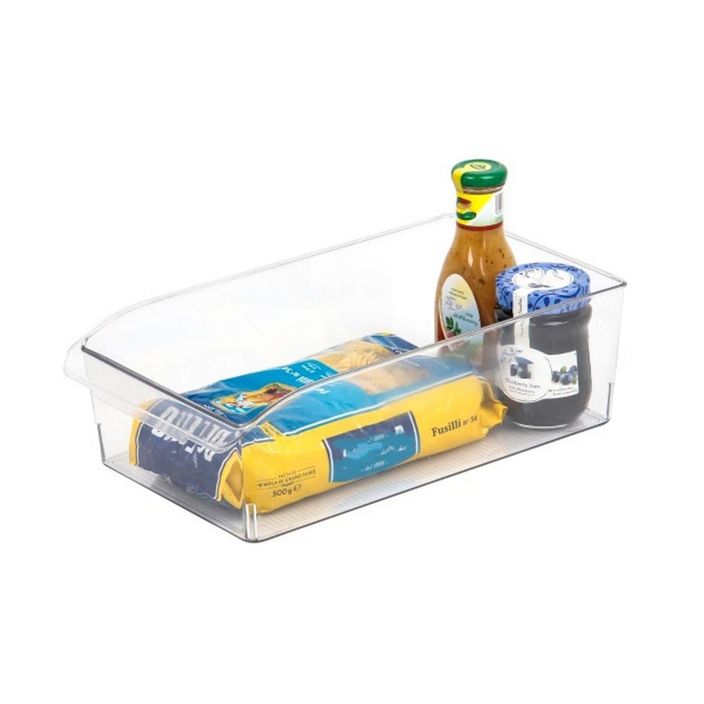 Caja organizadora acrílica 37 x20 x 11.2 cm