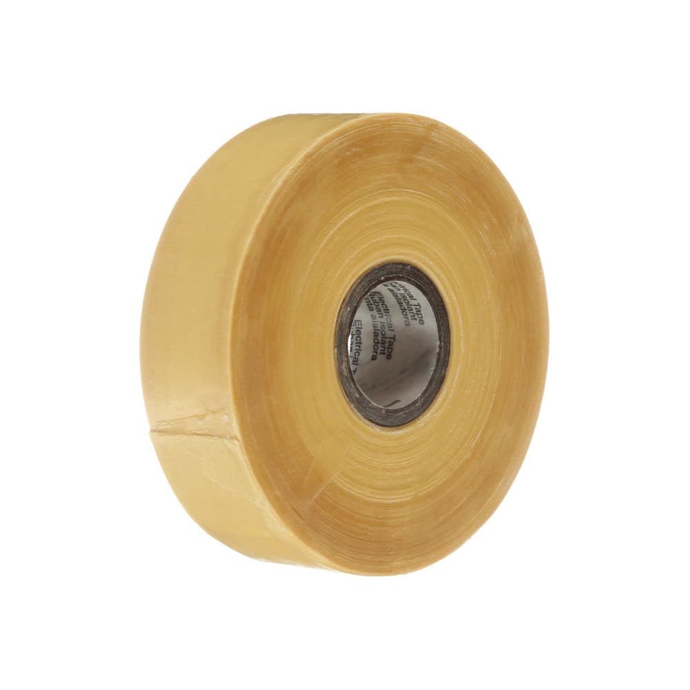 Cinta barnizada 3/4 pulg 60 pie (19 mm x 18.3 m) barnizada 2510