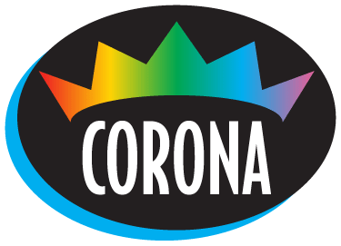 Corona logo